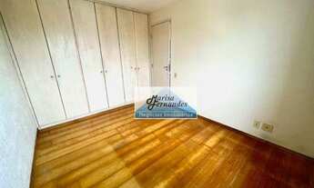 Imagem 8: Apartamento 01 dormitório e 02 vagas, 49 m² - venda por R$ 339.000 ou aluguel por R$ 2.329