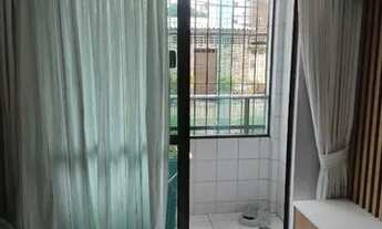 Imagem 5: Apartamento em Barra de Jangada