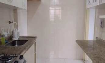 Imagem 3: Apartamento 69m centro sbc