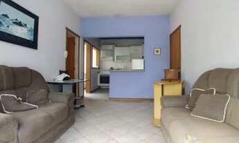 Imagem: Apartamento com 3 quartos a 850m da UFSC