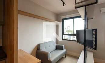 Imagem 6: Apartamento para Aluguel - Pinheiros, 1 Quarto, 24 m2