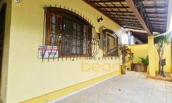 Imagem 2: Casa com 3 dormitórios à venda em Belo Horizonte