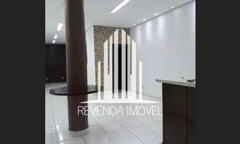 Imagem 7: Salão para comércio amplo