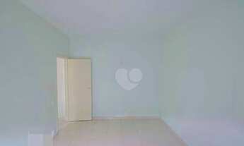 Imagem 5: Apartamento com 2 quartos à venda, 82 m² por R$ 440.000 - Rio Comprido - Rio de Janeiro/RJ