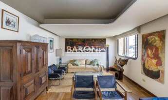 Imagem 7: São Paulo - Apartamento Padrão - Moema