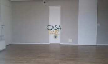 Imagem 6: APARTAMENTO PARA LOCAÇÃO - 3 SUITES - CHURRASQUEIRA NA VARANDA - PÉ NO PARQUE IBIRAPUERA