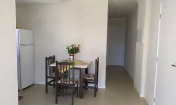 Imagem 4: Aluguel anual Apartamento com mobília