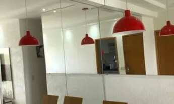 Imagem 3: QNC 1 - Paradiso Club Residencial - Apartamento 2 quartos