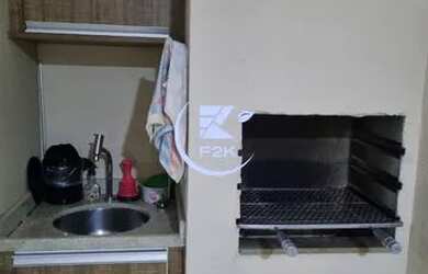 Imagem 6: Apartamento à venda Alto Ipiranga Mogi das Cruzes 03 dormitórios 113m² Oportunidade!!!