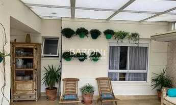 Imagem 2: São Paulo - Apartamento Padrão - Brooklin