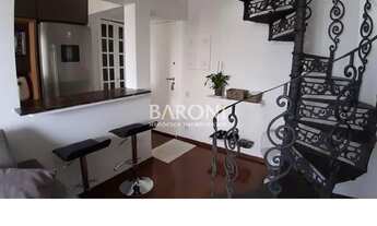 Imagem 3: São Paulo - Apartamento Padrão - Moema