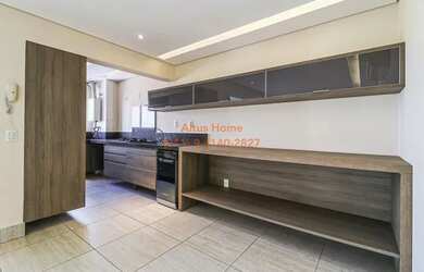 Imagem 7: Vista para Hípica - Cond. Thera Berrini - AR CONDICIONADO