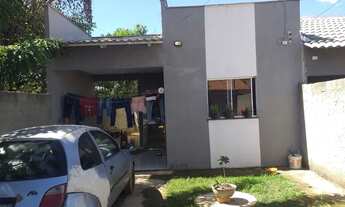 Imagem 6: Agio Casa com 2 dormitórios