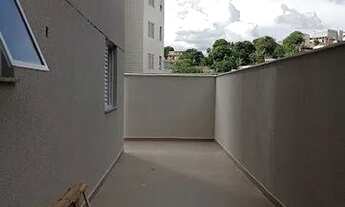 Imagem 6: Apartamento com 3 dormitórios à venda em Belo Horizonte