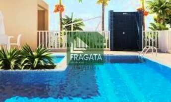 Imagem 6: APARTAMENTO ARACAJU COND VILLA NATUREZA A POUCOS MINUTOS DO CENTRO