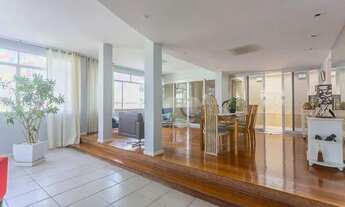 Imagem 6: Cobertura com 4 dormitórios à venda, 280 m² por R$ 2.140.000,00 - Copacabana - Rio de Jane