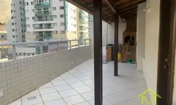 Imagem 2: Cobertura em Praia da Costa - Vila Velha, ES