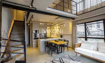 Imagem: São Paulo - Apartamento Padrão - Jardim