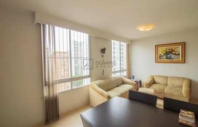 Imagem 3: Apartamento Venda 2 Dormitórios - 74 m² Brooklin