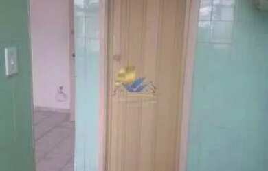 Imagem 6: Kitnet com 1 dormitório à venda, 38 m² por R$ 127.000,00 - Itararé - São Vicente/SP