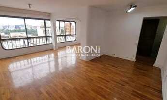 Imagem: São Paulo - Apartamento Padrão - Jardim