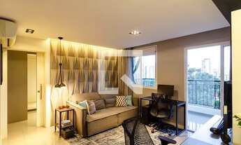 Imagem 3: Apartamento para Aluguel - Planalto Paulista, 1 Quarto, 122 m2