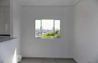 Imagem 2: Apartamento para Aluguel - Vila Maria , 1 Quarto, 35 m2