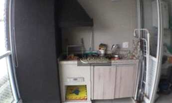 Imagem 5: Apartamento com 2 dormitórios à venda, 75 m² por R$ 675.000,00 - Barcelona - São Caetano d