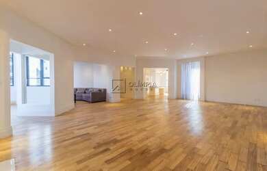 Imagem 4: Apartamento Locação 4 Dormitórios - 354 m² Vila Nova Conceição