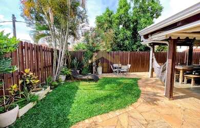 Imagem 3: Casa à venda em Campinas, Loteamento Residencial Vila Bella, próximo ao Shopping D Pedr