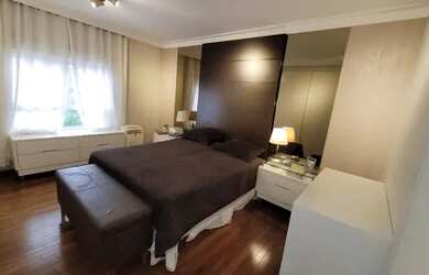 Imagem 5: Apartamento para aluguel tem 171 metros quadrados com 3 suites em Vila Andrade - São Paulo