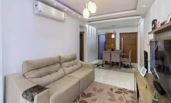 Imagem 2: Apartamento à Venda - Bonsucesso, 3 Quartos, 80 m2