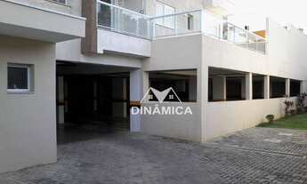 Imagem 2: Apartamento com 2 dormitórios à venda, 80 m² por R$ 365.000 - Bela Vista - Monte Mor/SP