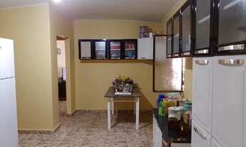 Imagem 7: Casa no centenário