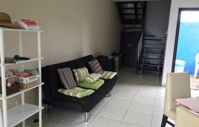 Imagem 5: Apartamento para venda com 129 metros quadrados e 2 quartos em Búzios - Nísia Floresta - R