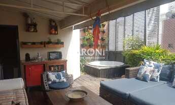 Imagem: São Paulo - Apartamento Padrão - Moema