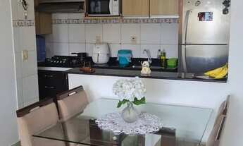 Imagem 3: Apt 3qts, 1 suíte, 60m², Nascente, 16? andar