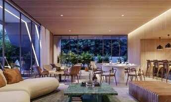 Imagem 7: Apartamento Alameda Washington Barueri SP