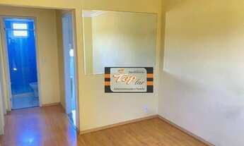 Imagem: Apartamento com 2 dormitórios à venda