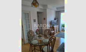 Imagem 2: São Paulo - Apartamento Padrão - Vila Mariana