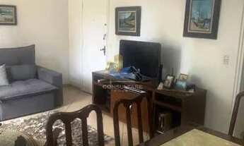 Imagem 6: Apartamento à venda, 87 m² por R$ 422.000,00 - Gonzaga - Santos/SP