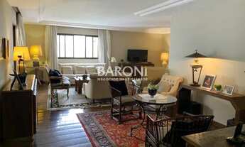 Imagem: São Paulo - Apartamento Padrão - Moema