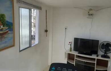 Imagem 5: Alugo excelente apartamento com ótima localização