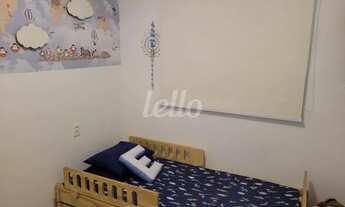 Imagem 4: São Paulo - Apartamento Padrão - Mooca