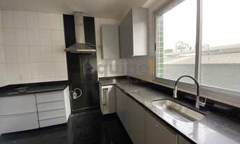 Imagem 7: Área privativa, 3quartos, 250m² no bairro Castelo - BH