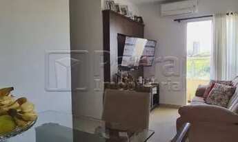 Imagem 3: Apartamento Padrão em Franca