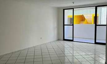 Imagem 7: Apartamento de 125m² com 3 quartos e a 150m. do mar para locação no bairro do Bessa - João