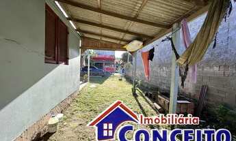 Imagem 4: C268 - Ótima residência com 02 dormitórios no balneário Mariluz