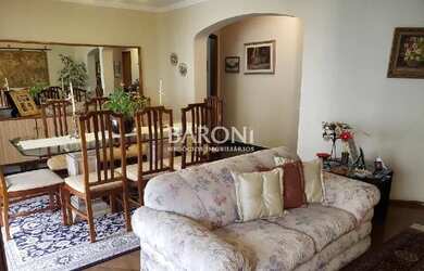 Imagem 2: São Paulo - Apartamento Padrão - Moema