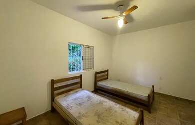 Imagem 5: Casa com 2 dormitórios para alugar, 83 m² por R$ 3.000/mês - Barra Velha - Ilhabela/SP